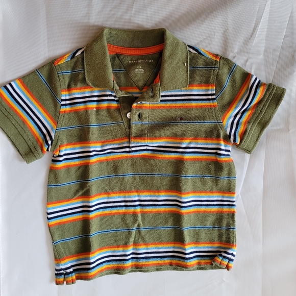 Tommy Hilfiger